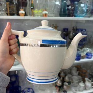 Tetera o cafetera japonesa ART-DECO