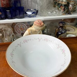 Ensaladera porcelana Tsuji