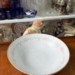 Ensaladera porcelana Tsuji
