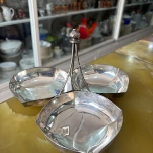 Copetinero PLATA LAPPAS