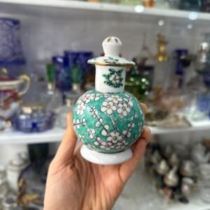 Perfumero oriental