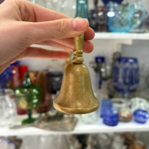 Campana de bronce