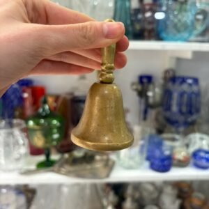 Campana de bronce
