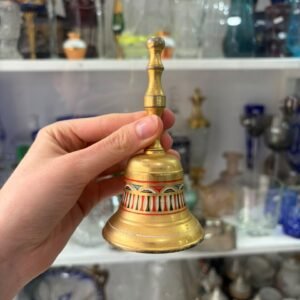 Campana de bronce