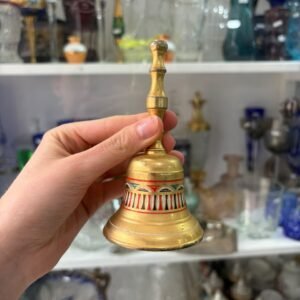 Campana de bronce