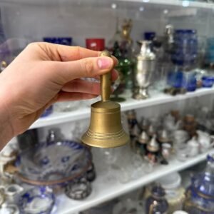 Campana de bronce
