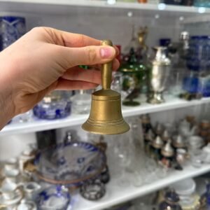 Campana de bronce