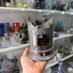 Porta botellas