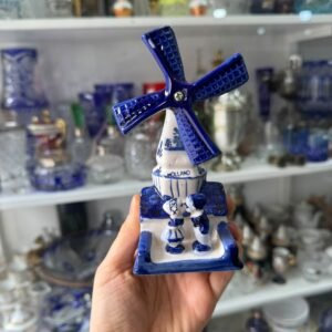 Figura holland DELFT