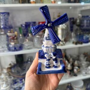 Figura holland DELFT