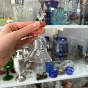 Campana de cristal