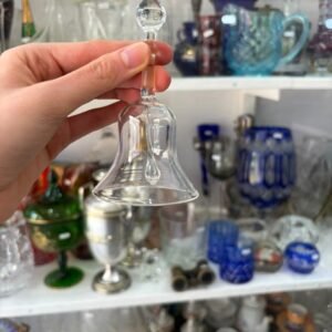 Campana de cristal