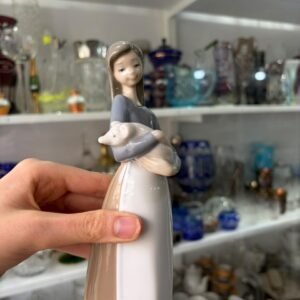 Figura porcelana LLADRO