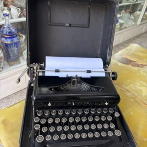Máquina de escribir AÑOS 30