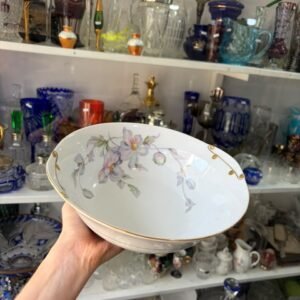 Ensaladera porcelana Tsuji