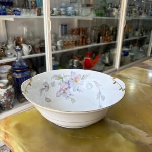 Ensaladera porcelana Tsuji