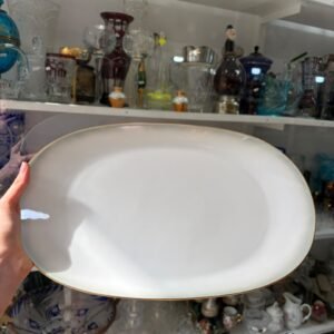 Fuente de porcelana Rosenthal