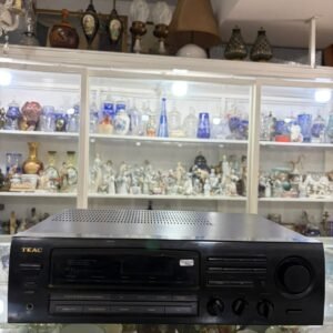 Sintoamplificador TEAC