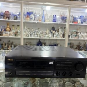 Sintoamplificador TEAC