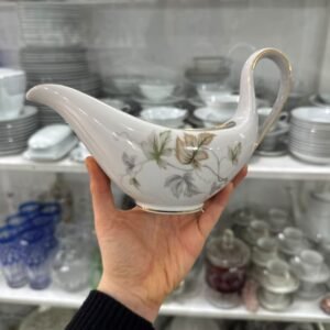Salsera porcelana tsuji