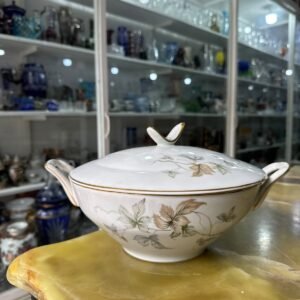 Sopera porcelana tsuji