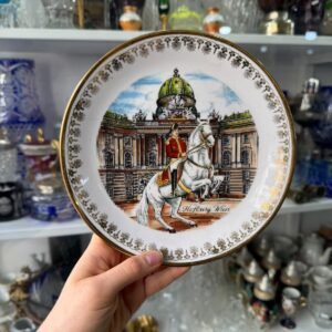 Plato austria