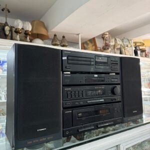 Equipo de música PIONEER