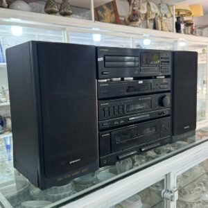 Equipo de música PIONEER